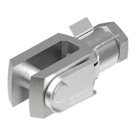 Festo Rod Clevis SG-1/4-28 SG-1/4-28
